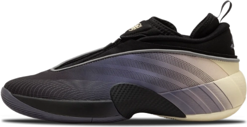 image de Adidas Don Issue 7 Pulse Preloved Violet Jr9503