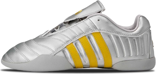Miaou x adidas Elite Mei SILVER HAZY YELLOW