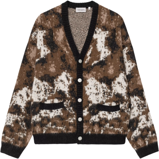 Carhartt WIP Merton Cardigan 