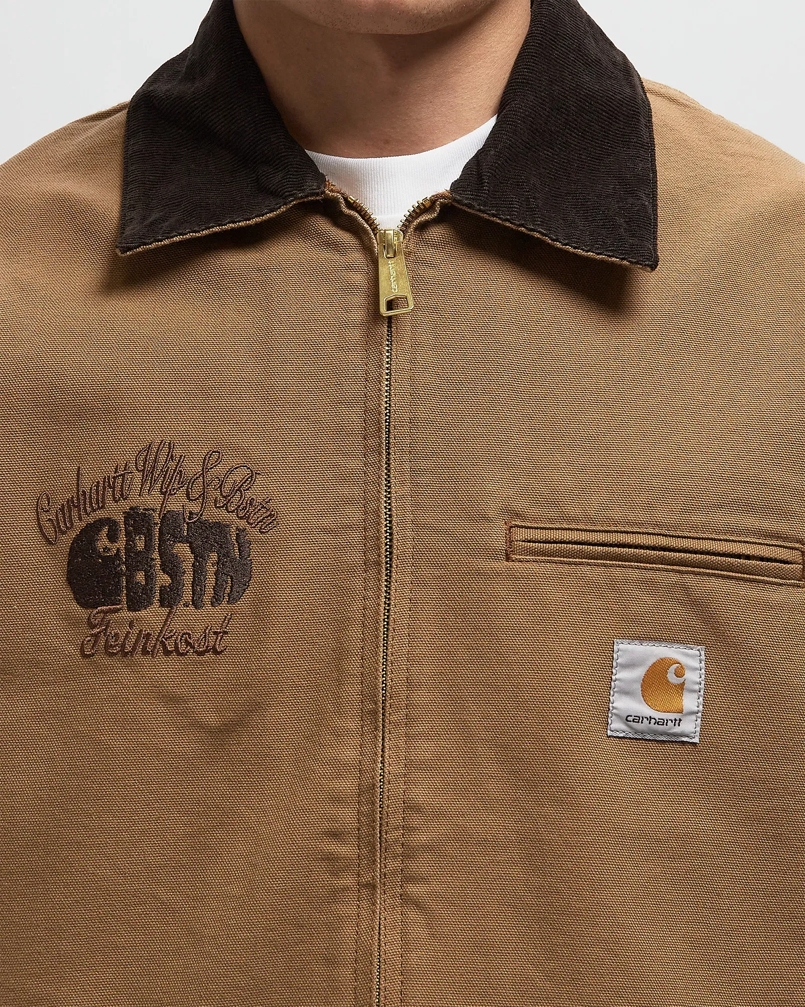 8F6D47_BSTN-x-Carhartt-WIP-Feinkost-Detroit-Jacket_HAMILTON-BROWN_I03311200S02-BSTN_img3