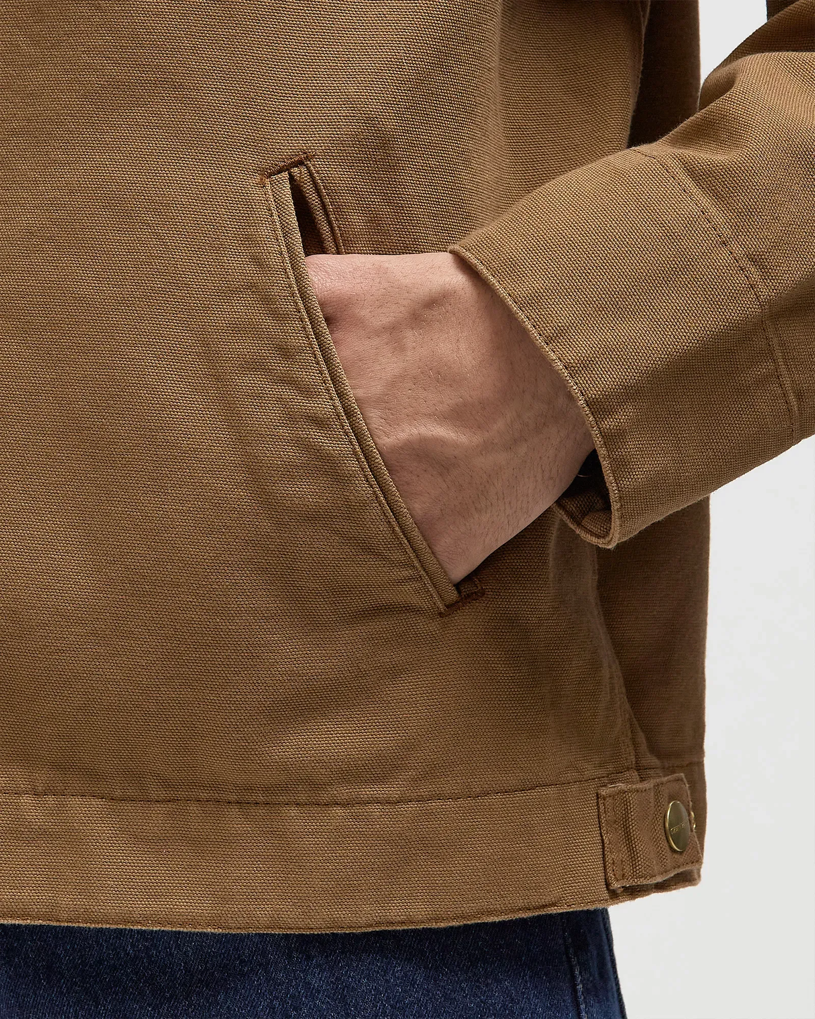 8F6D47_BSTN-x-Carhartt-WIP-Feinkost-Detroit-Jacket_HAMILTON-BROWN_I03311200S02-BSTN_img4