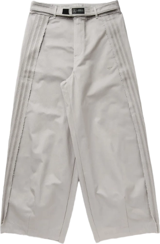 Image de Bad Bunny Mercedes Adidas F1 Race Pant Grey Kd7595