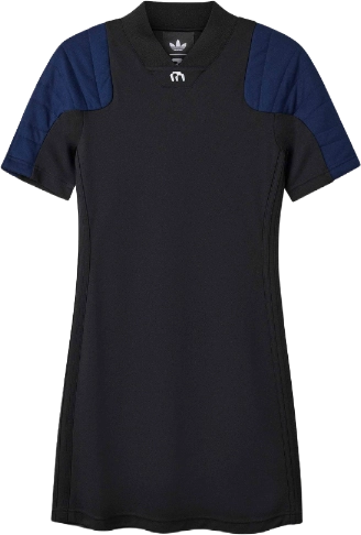 Miaou x adidas Dress BLACK