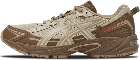 Asics Gel-Ventx BROWN