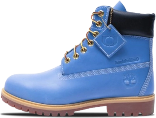 One Block Down Timberland 6 Inch Premium Waterproof Boot Sky Tb0a41mw Egh