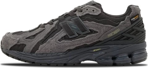 image de Size New Balance 1906d Protection Pack Black M1906dsb