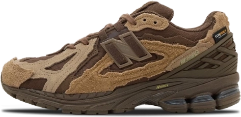 Size New Balance 1906d Protection Pack Brown M1906dsm