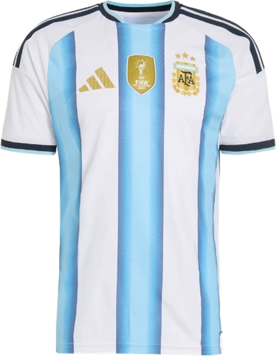 Image de Adidas Authentic Jersey 2026 Argentina Home Jm5897