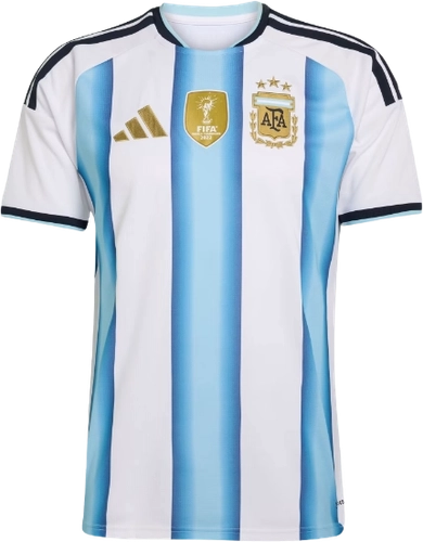 Image de Adidas Replica Jersey 2026 Argentina Home Jm8396