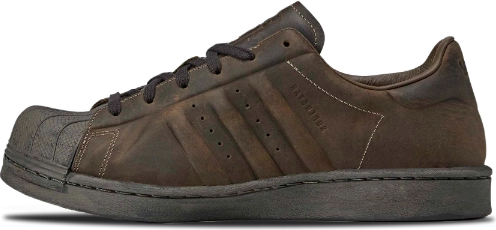 Avavav x adidas Superstar WMNS UMBER