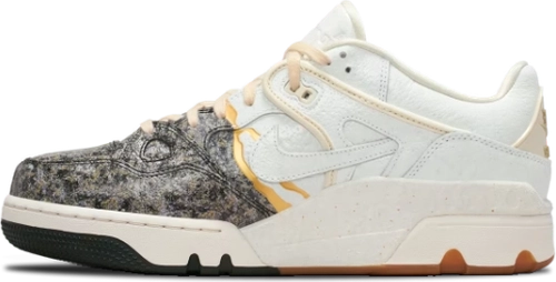 Nigo Nike Air Force 3 Low Kintsugi Phantom Hq0261 001