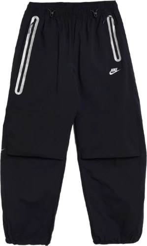Nike Tech Oversized Woven Trousers Black Im7259 010 image