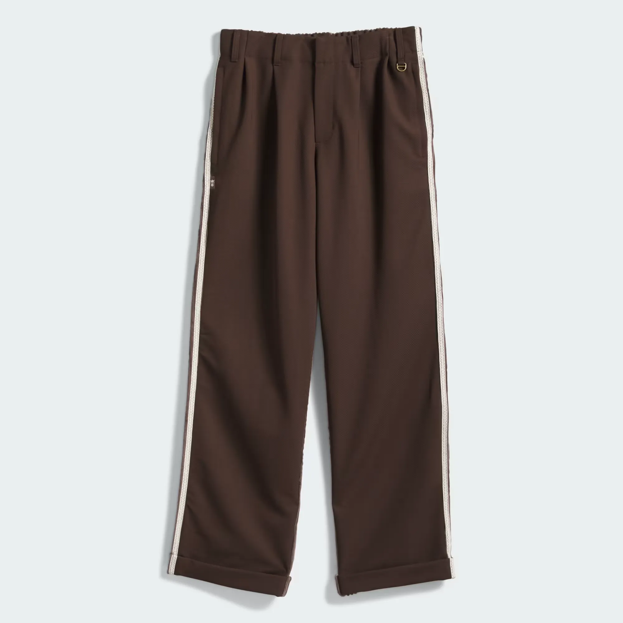 392A28_CLOT-x-adidas-Suit-Pant_DARK-BROWN_JM2829_img0