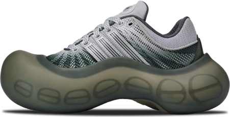 Avavav Adidas Megaride Moonrubber Wmns Grey One Night Cargo Hq4998