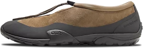 Tokyo Design Studio New Balance Mt10t Raw Leather Black Cement Mt10tok2