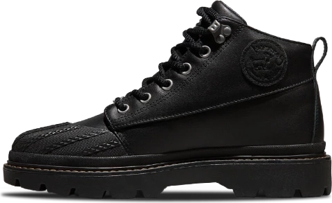 Tyler The Creator Converse 1908 Bronco Boot Black A19146c