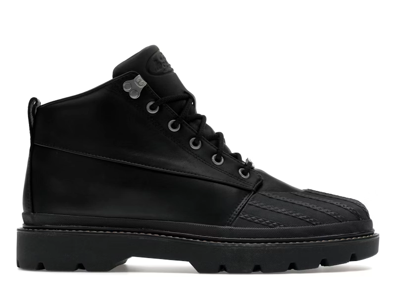 Tyler The Creator x Converse 1908 Bronco Boot  BLACK - view 0