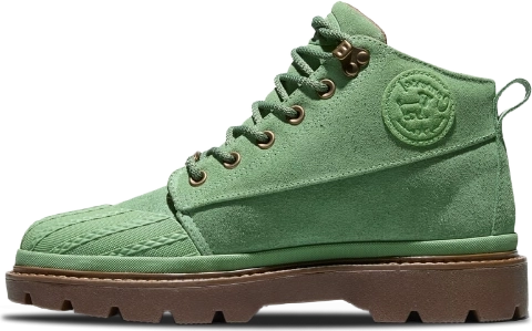 Tyler The Creator Converse 1908 Bronco Boot Aspen Green A19144c