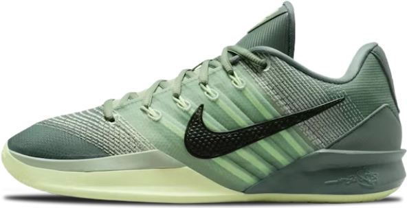 Nike Sabrina 3 WMNS CLAY GREEN