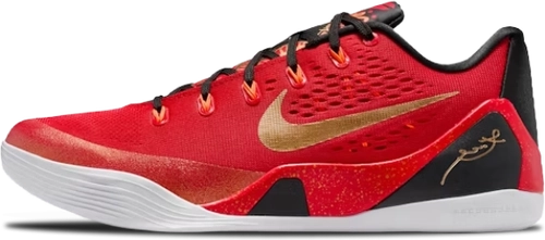 Nike Kobe 9 Low Em China Ih1400 600