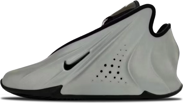 Nike GT Future METALLIC SILVER