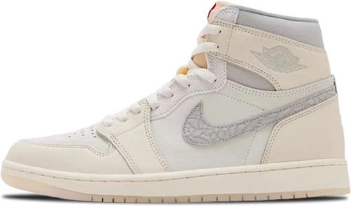 Air Jordan 1 High Sail University Red Ih4363 100