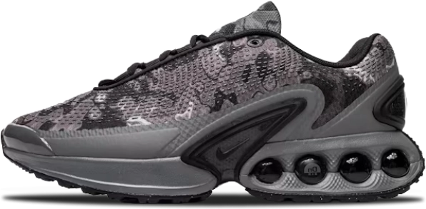 Nike Air Max DN CAMO GREY