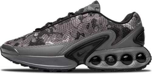 Nike Air Max Dn Camo Grey Im6136 001