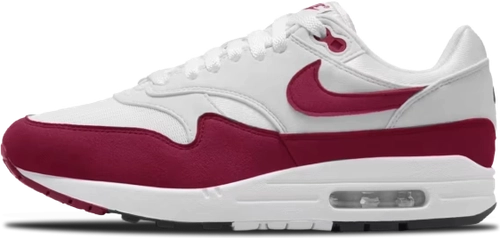 Stranger Things Nike Air Max 1 87 Steve Harrington Im3906 100