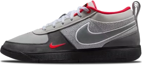 Nike Book 1 Solar Red Ir0838 001 image