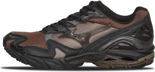 Vainl Archive Mizuno Wave Rider 10 Brown Black D1gd2521 01
