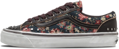 Image de Vans Otw Old Skool 36 Vibram Floral Rivets Vn000d2gbla1