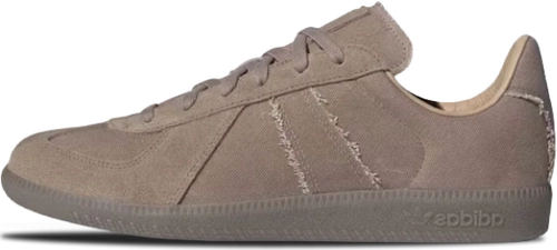 Adidas Bw Army Grey Brown Jr3726
