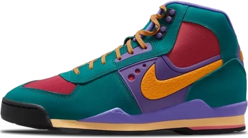 Image de Nike Baltoro High Bright Spruce Ih4450 300