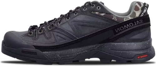 Carhartt Wip Salomon X Alp Black L49165500