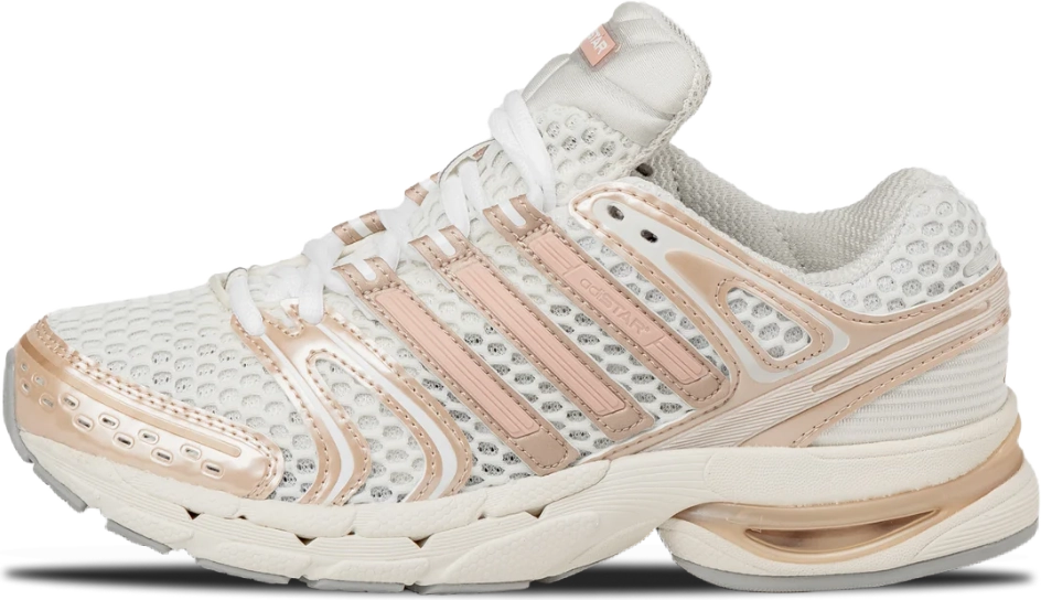 adidas Adistar Control 5 OFF WHITE