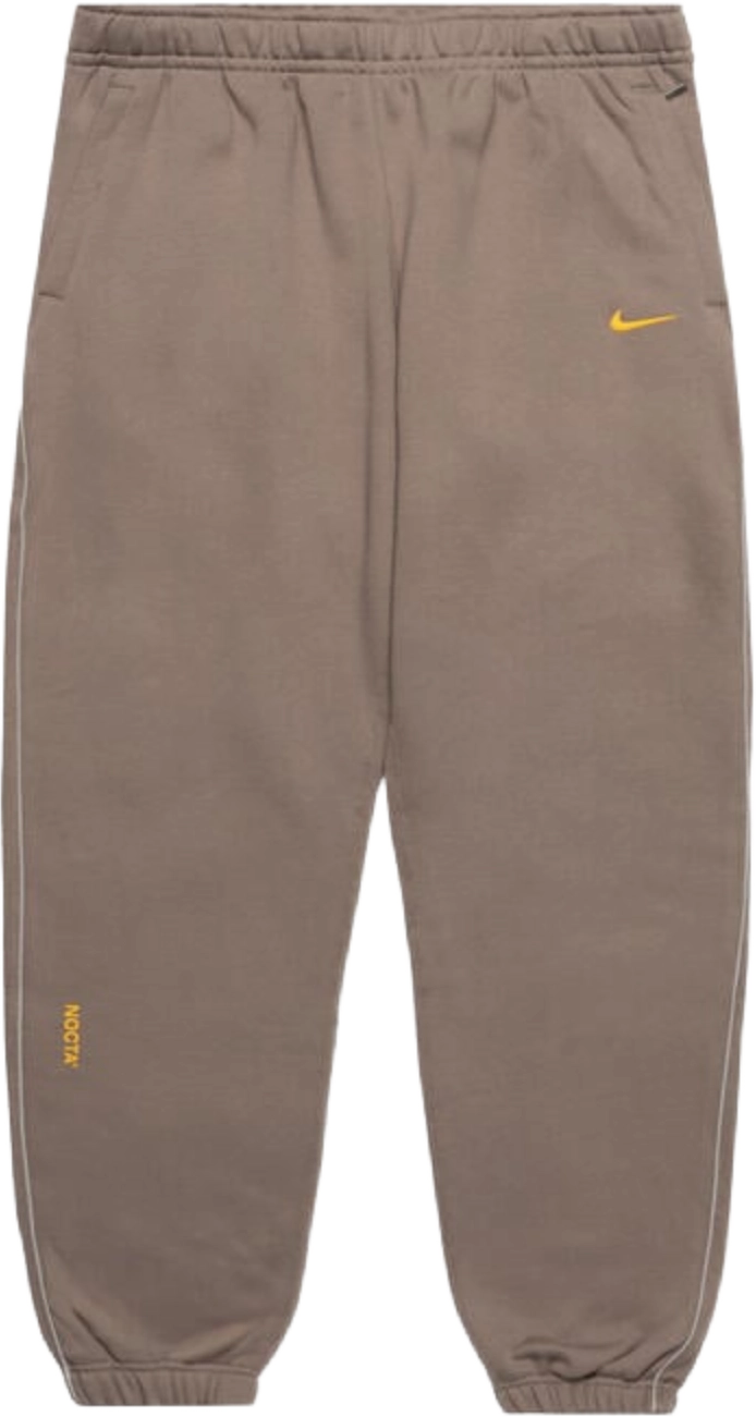 Nocta x Nike NRG Fleece Pant OLIVE GREY