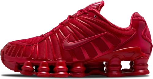 Nike Shox Tl Gym Red Ib1087 600
