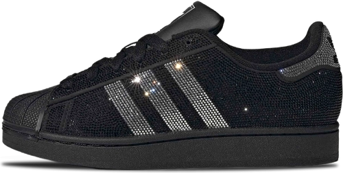 Adidas Superstar Ii Black Ih4200