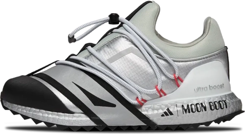 Moon Boot Adidas Ultraboost 1 0 Silver Jq7847