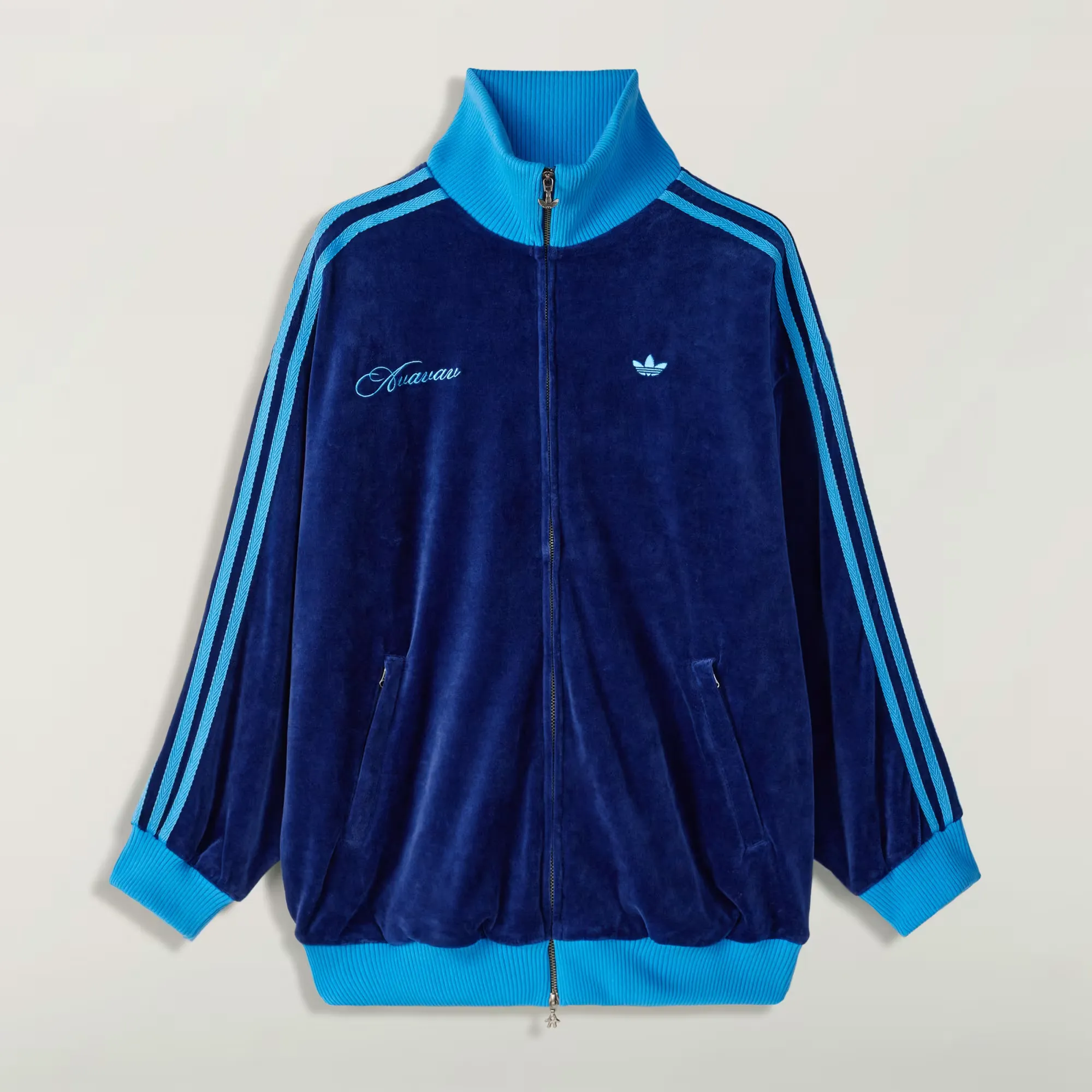 0A0D30_AVAVAV-x-adidas-Velvet-Track-Jacket_DARK-BLUE_KD1492_img0