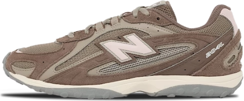New Balance 204L CORTADO