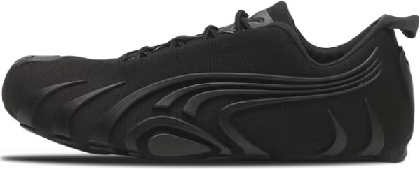 Puma Talon WTR BLACK
