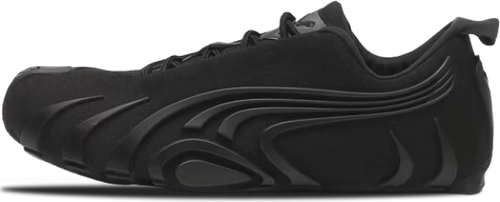 Puma Talon Wtr Black 402956 02 image