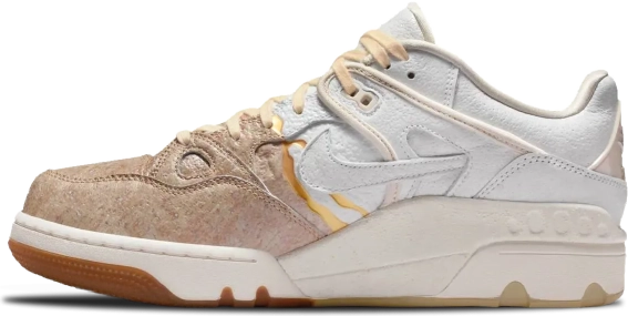 Nigo x Nike Air Force 3 Low SP KINTSUGI BAMBOO