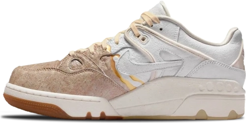 image de Nigo Nike Air Force 3 Low Sp Kintsugi Bamboo Hq0261 201