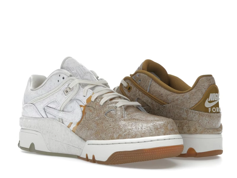 Nigo x Nike Air Force 3 Low SP 
