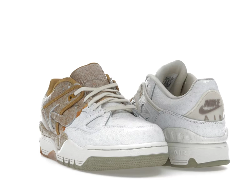 Nigo x Nike Air Force 3 Low SP 