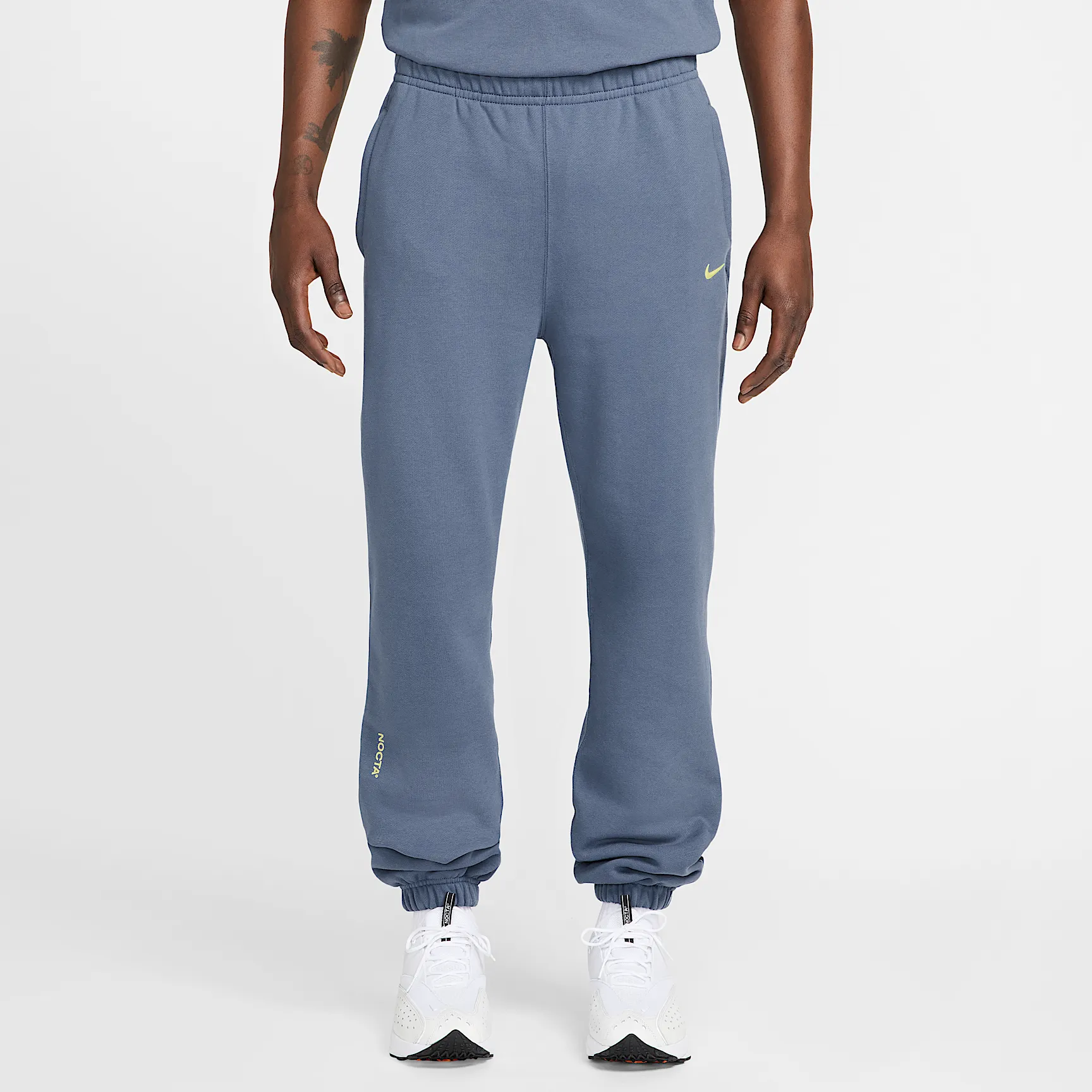 62708B_Nocta-x-Nike-Nylon-Track-Pant_DARK-GREY-HEATHER_HM5764-491_img1