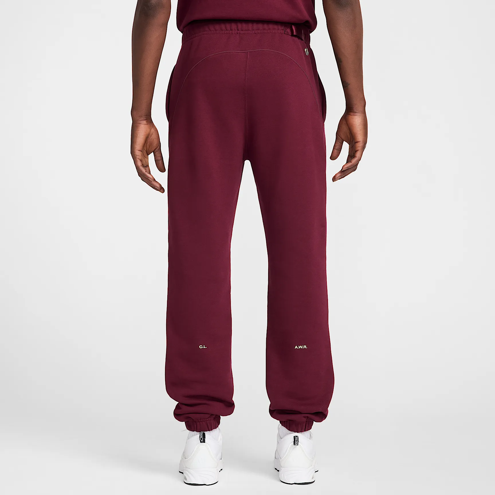 661D2F_Nocta-x-Nike-Nylon-Track-Pant_DARK-BEETROOT_HM5764-638_img3